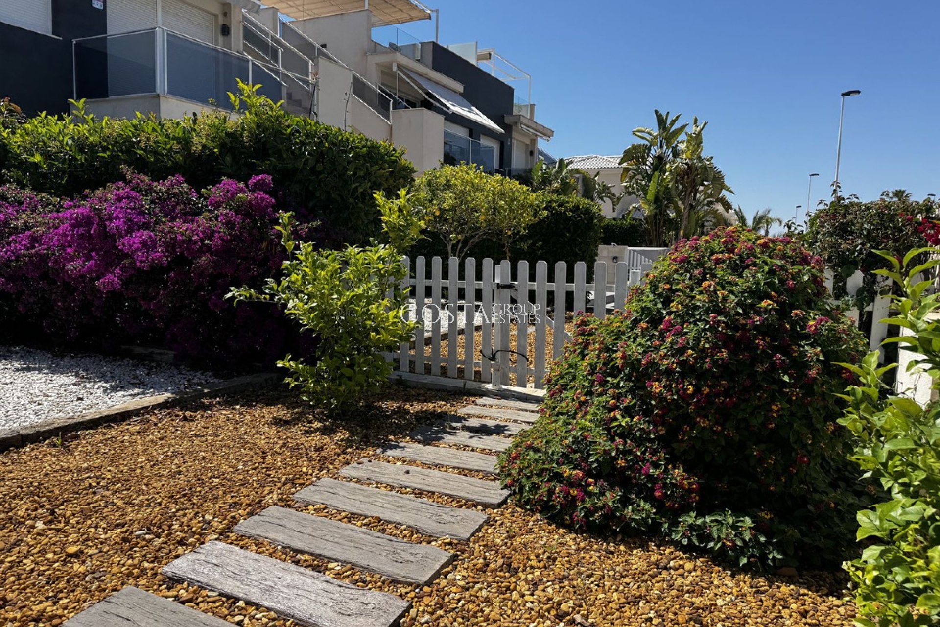 Revente - Apartments -
Torrevieja