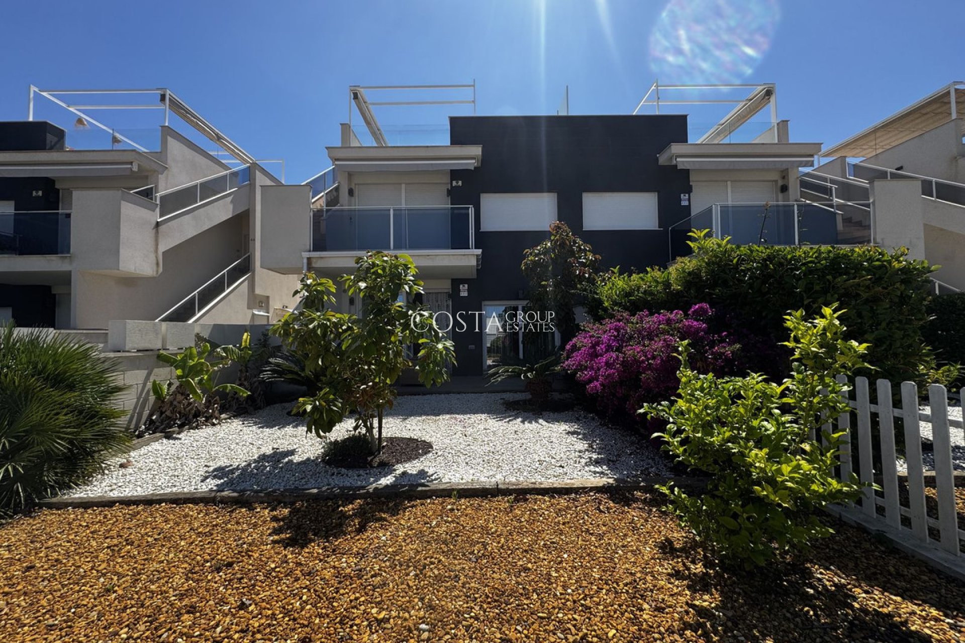 Revente - Apartments -
Torrevieja