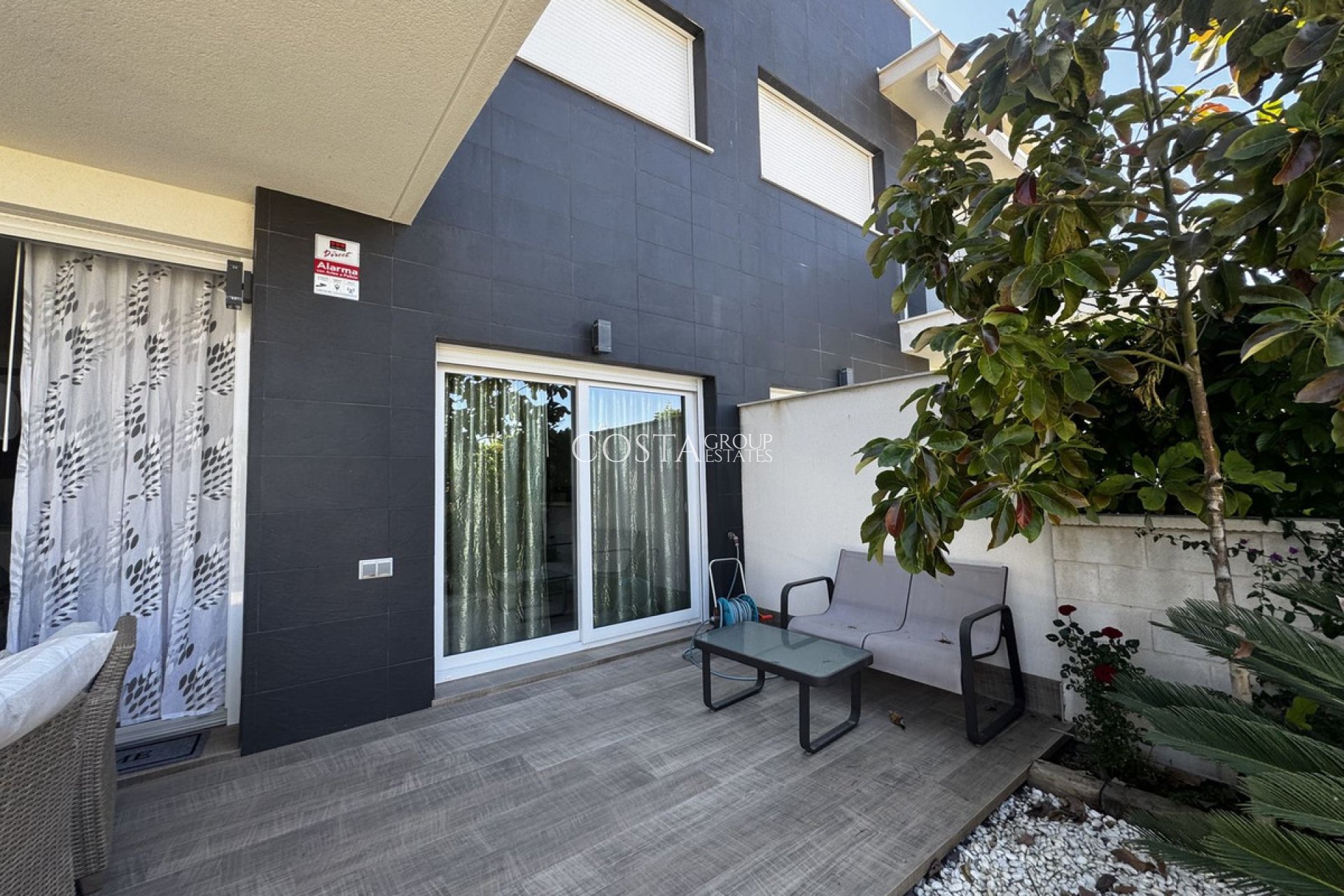 Revente - Apartments -
Torrevieja