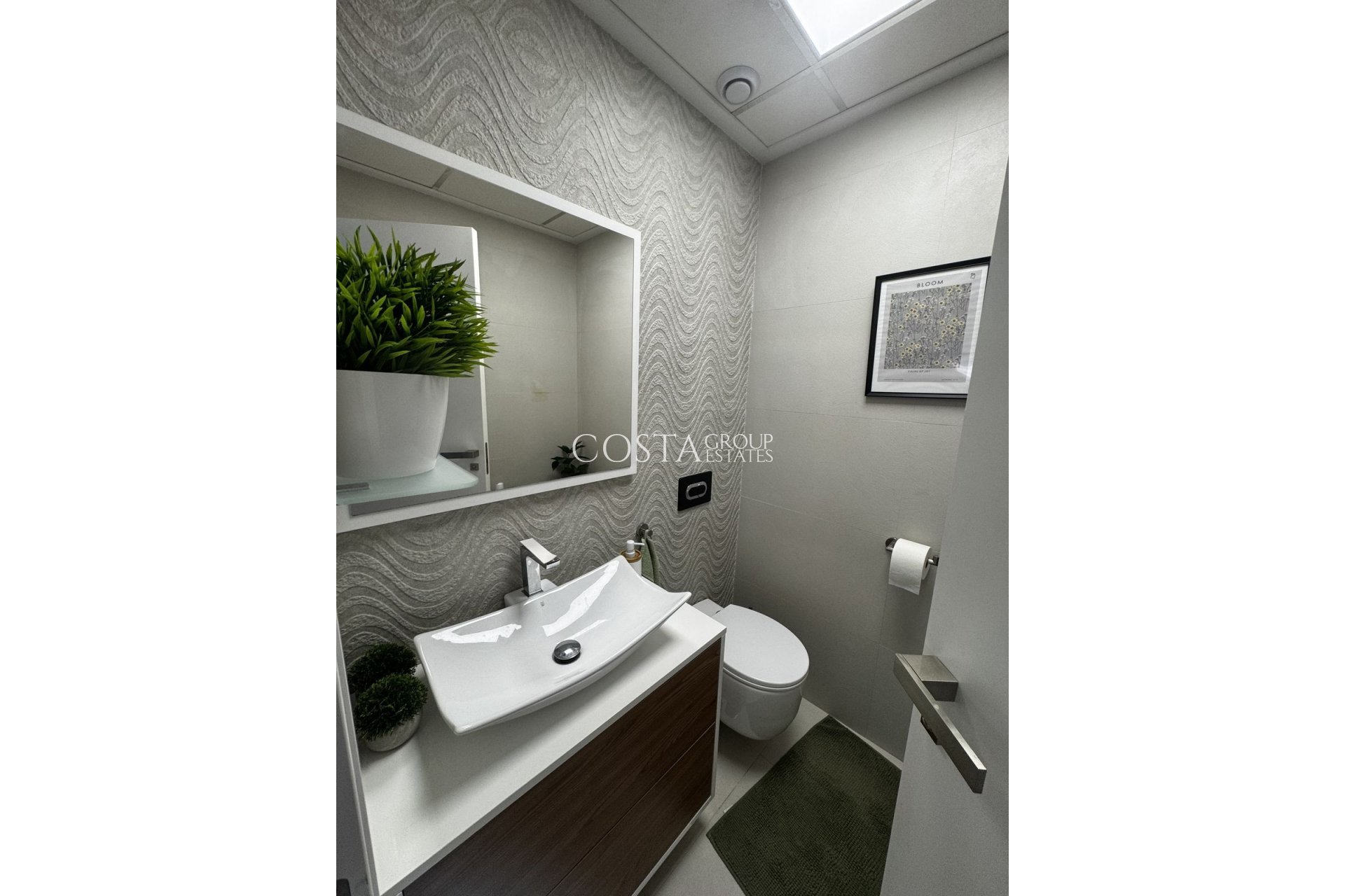 Revente - Apartments -
Torrevieja