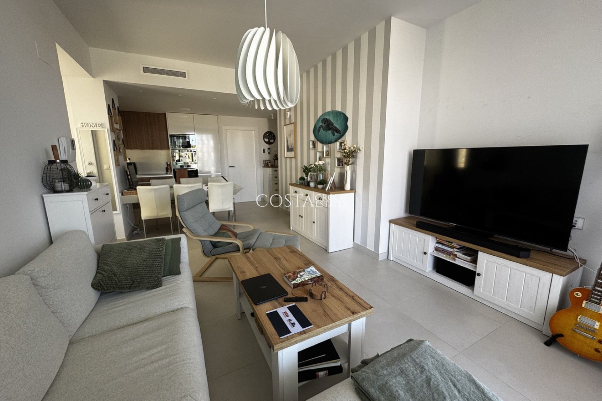 Revente - Apartments -
Torrevieja