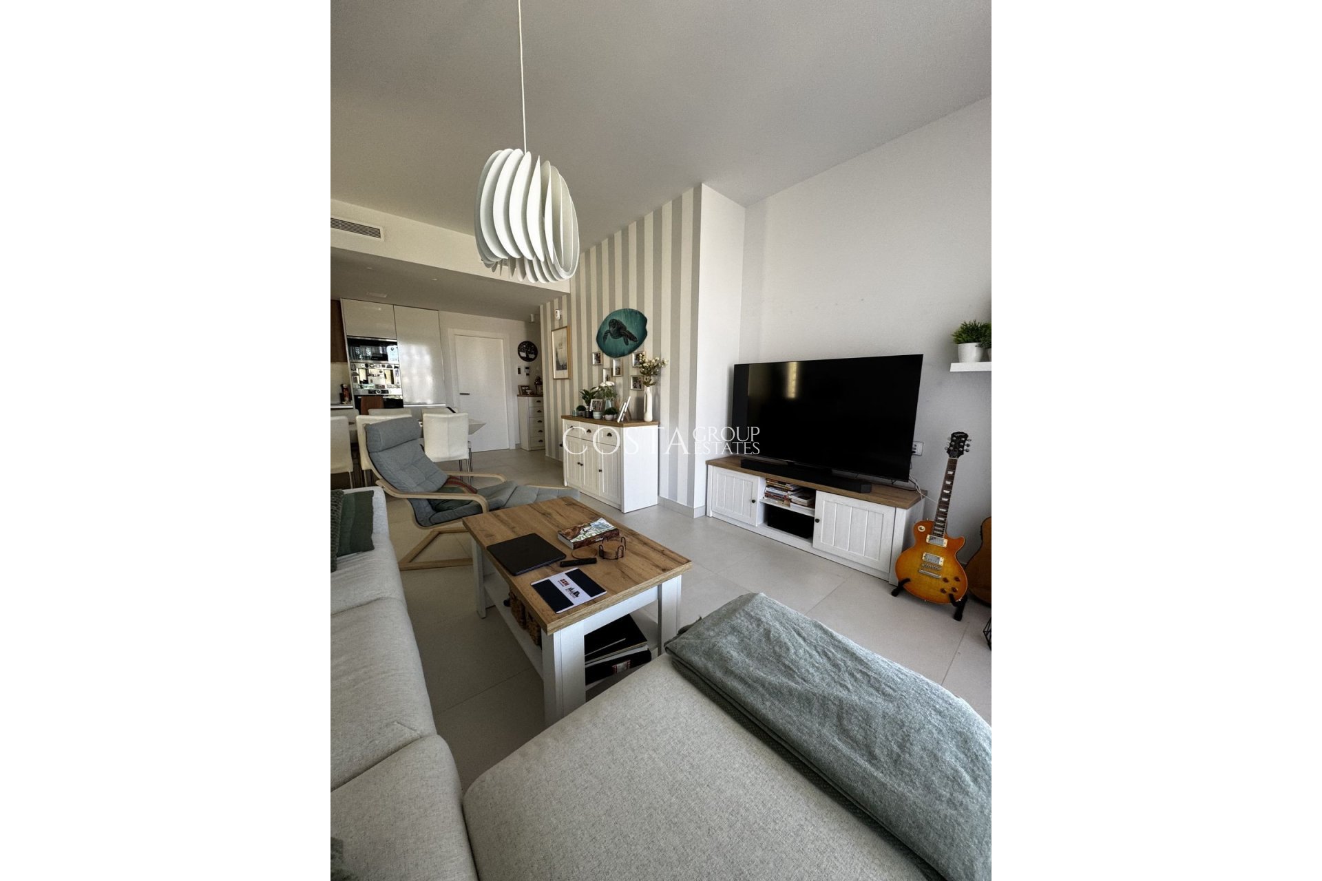 Revente - Apartments -
Torrevieja