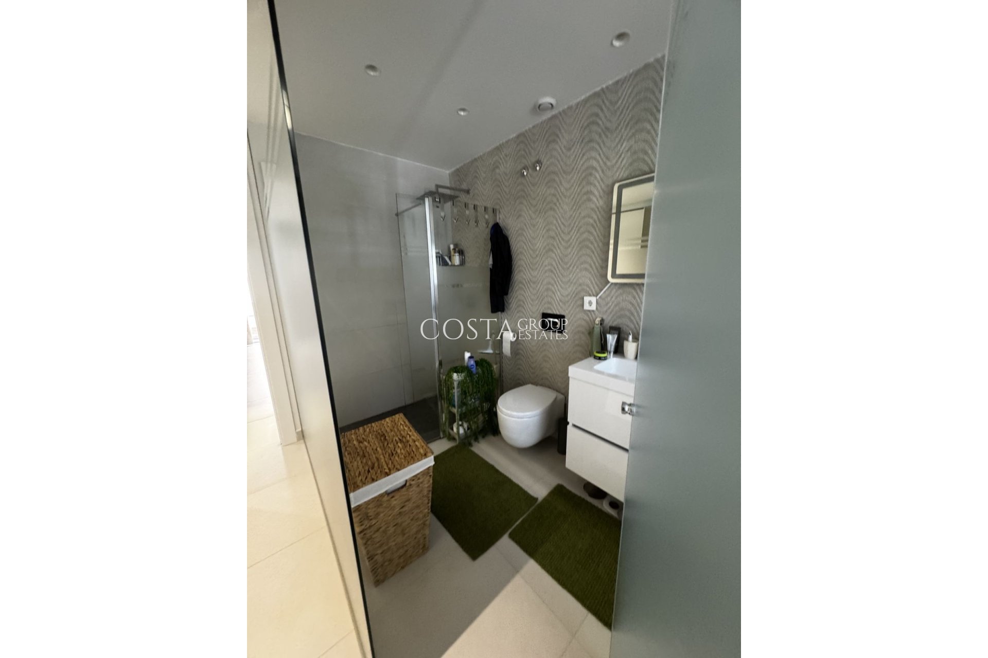 Revente - Apartments -
Torrevieja