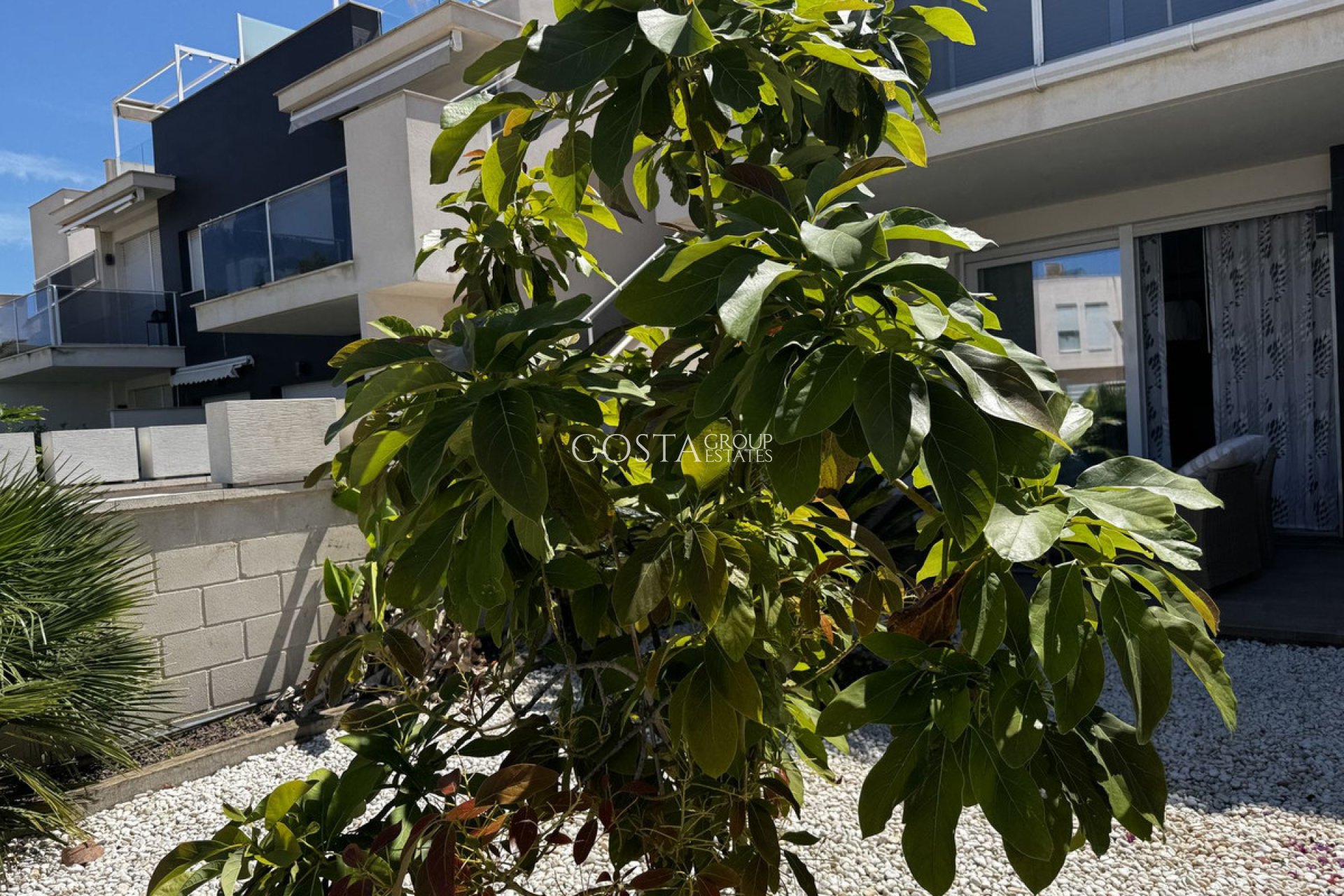 Revente - Apartments -
Torrevieja