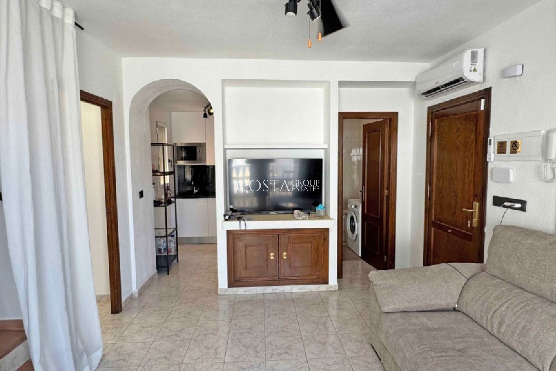 Revente - Apartments -
Torrevieja