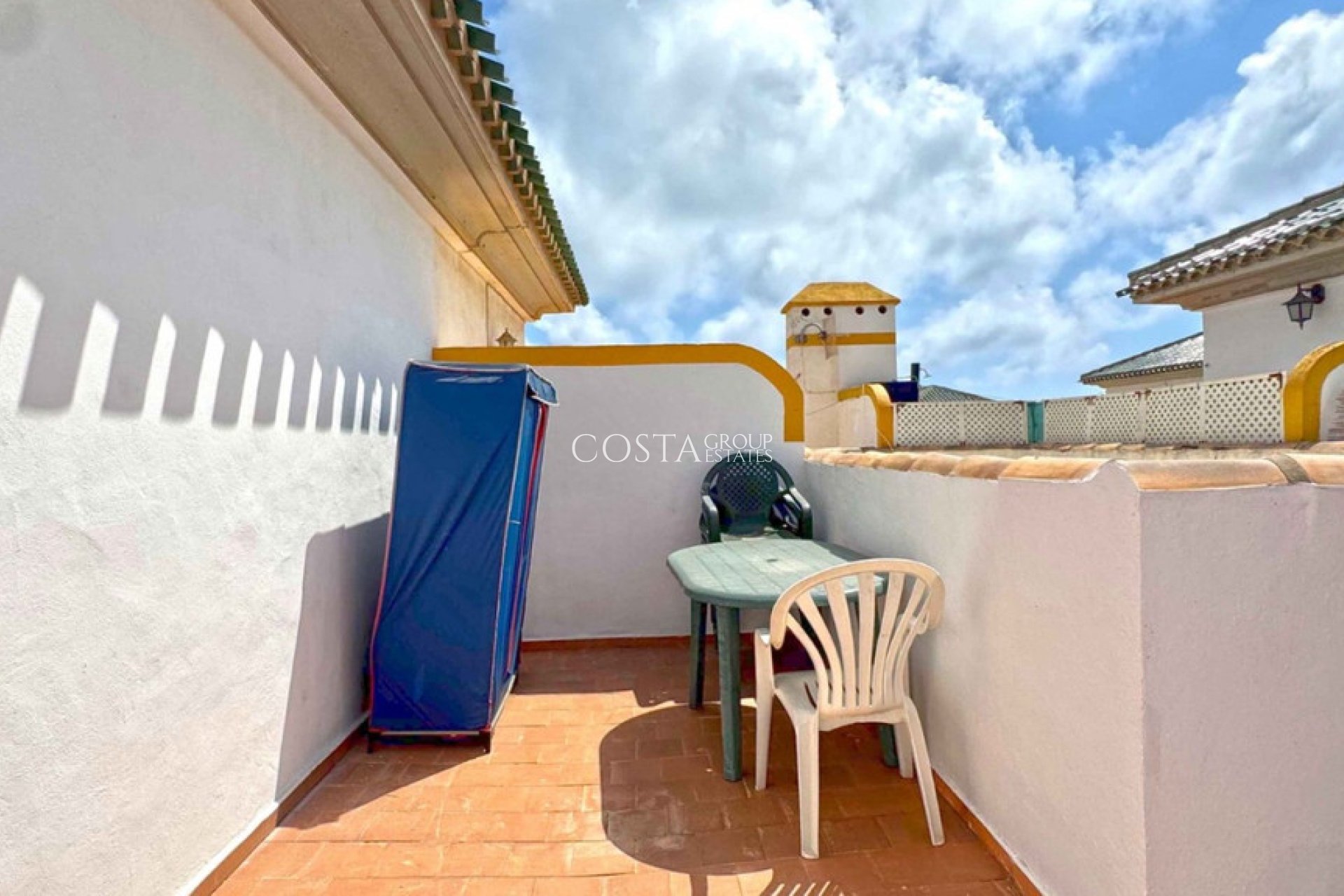 Revente - Apartments -
Torrevieja