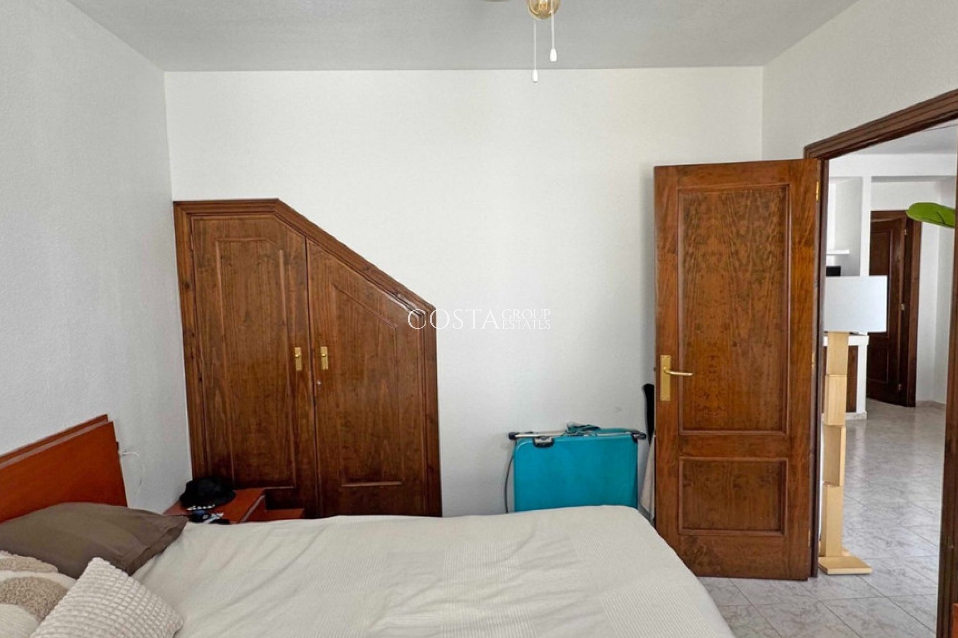 Revente - Apartments -
Torrevieja