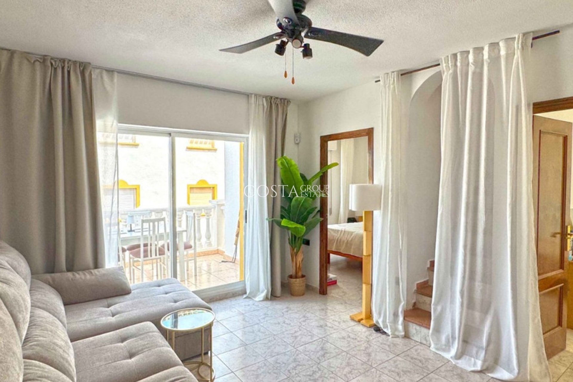 Revente - Apartments -
Torrevieja