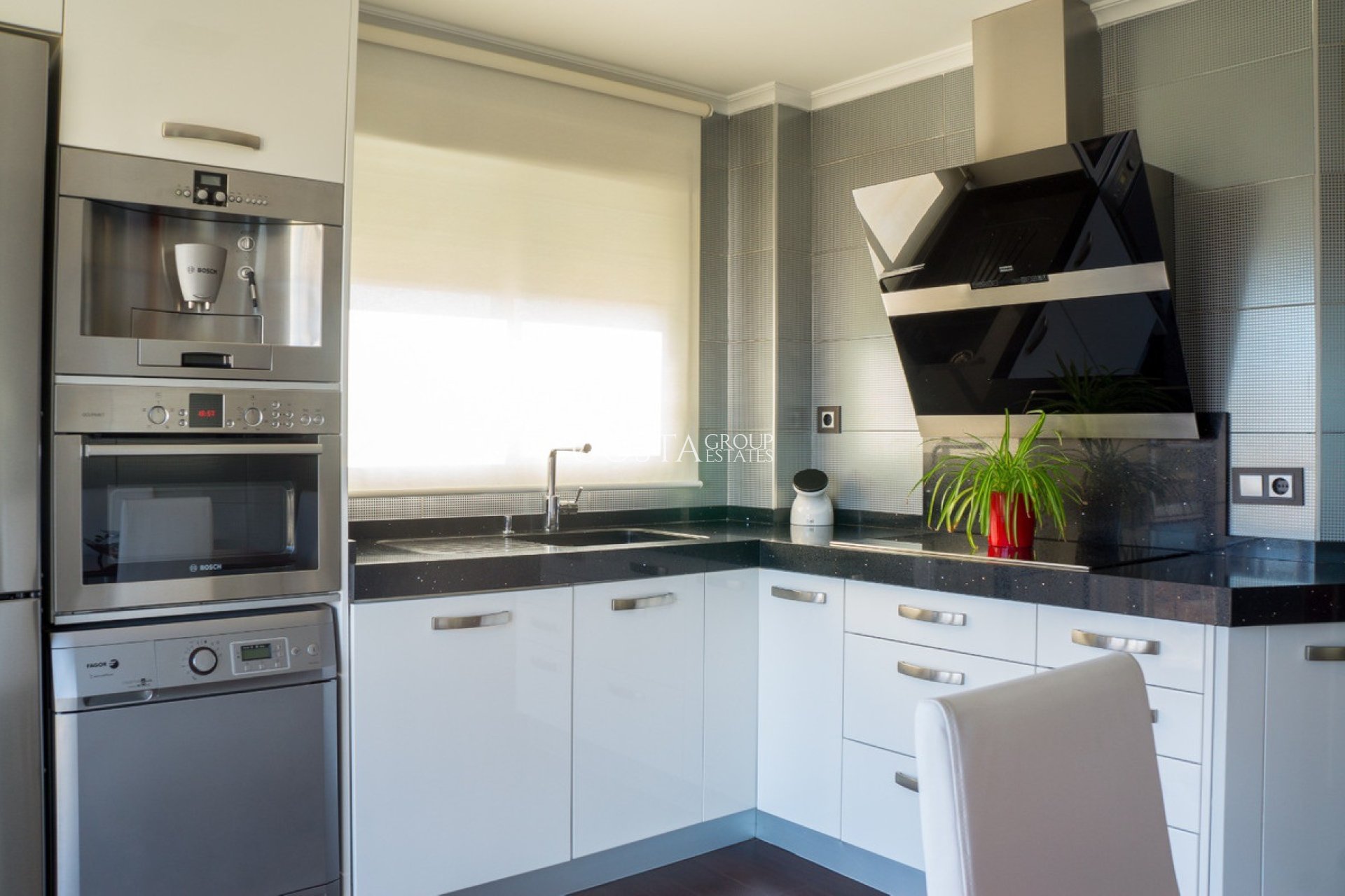 Revente - Apartments -
Torrevieja