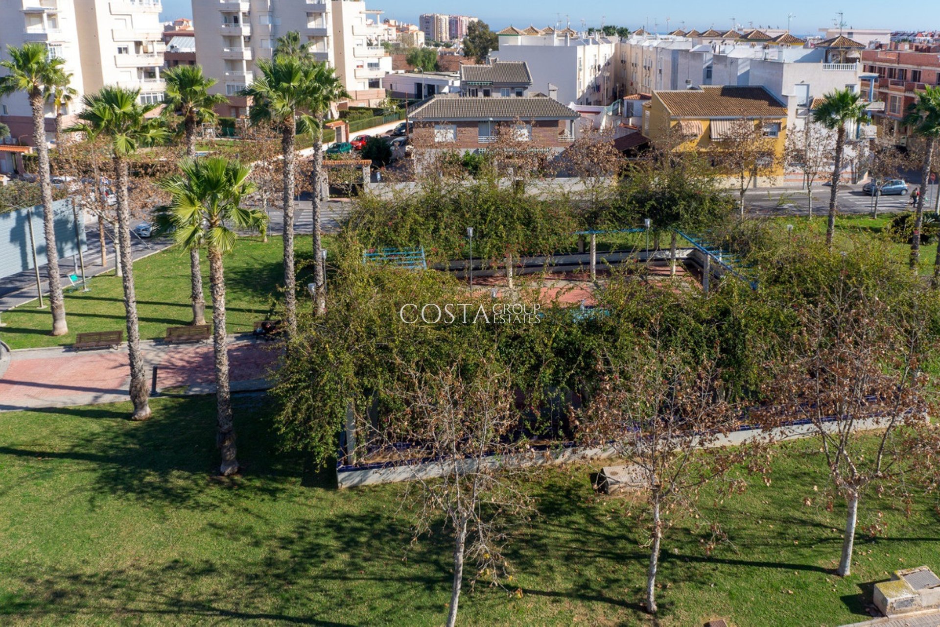 Revente - Apartments -
Torrevieja