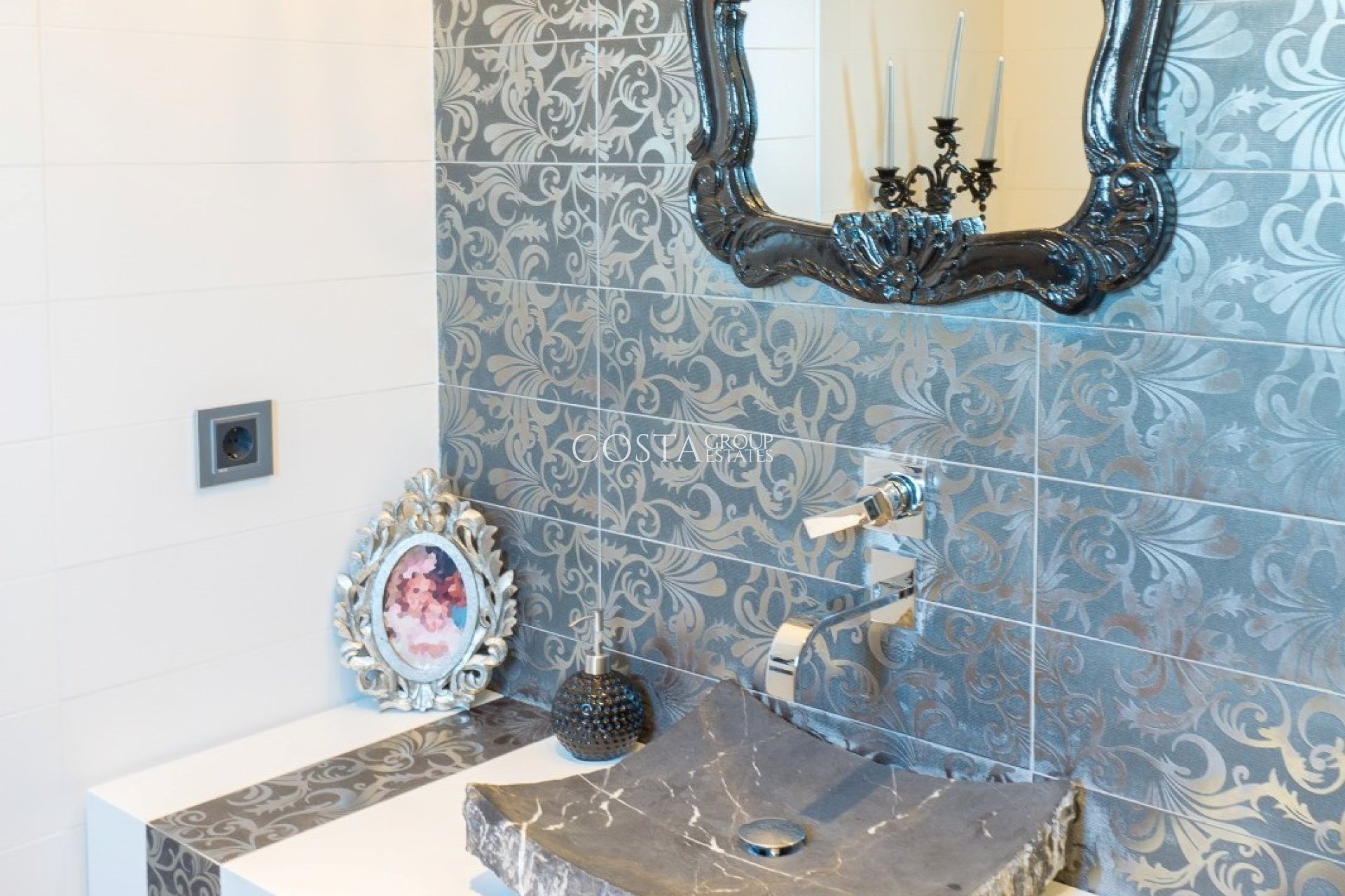 Revente - Apartments -
Torrevieja