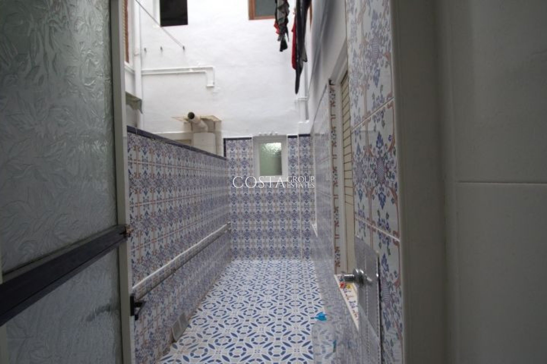 Revente - Apartments -
Torrevieja