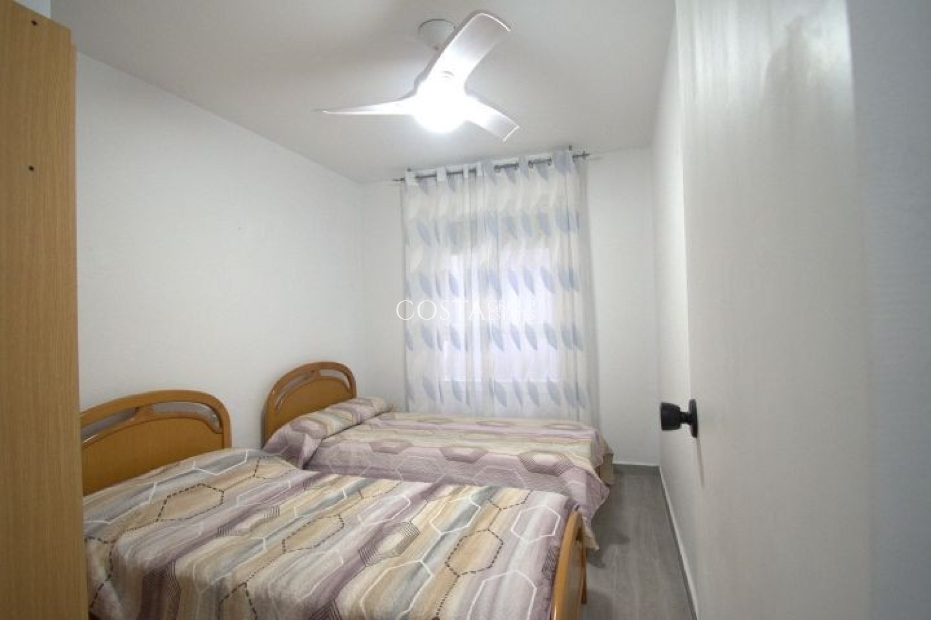 Revente - Apartments -
Torrevieja
