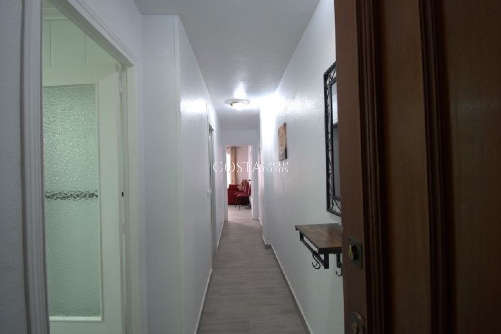 Revente - Apartments -
Torrevieja
