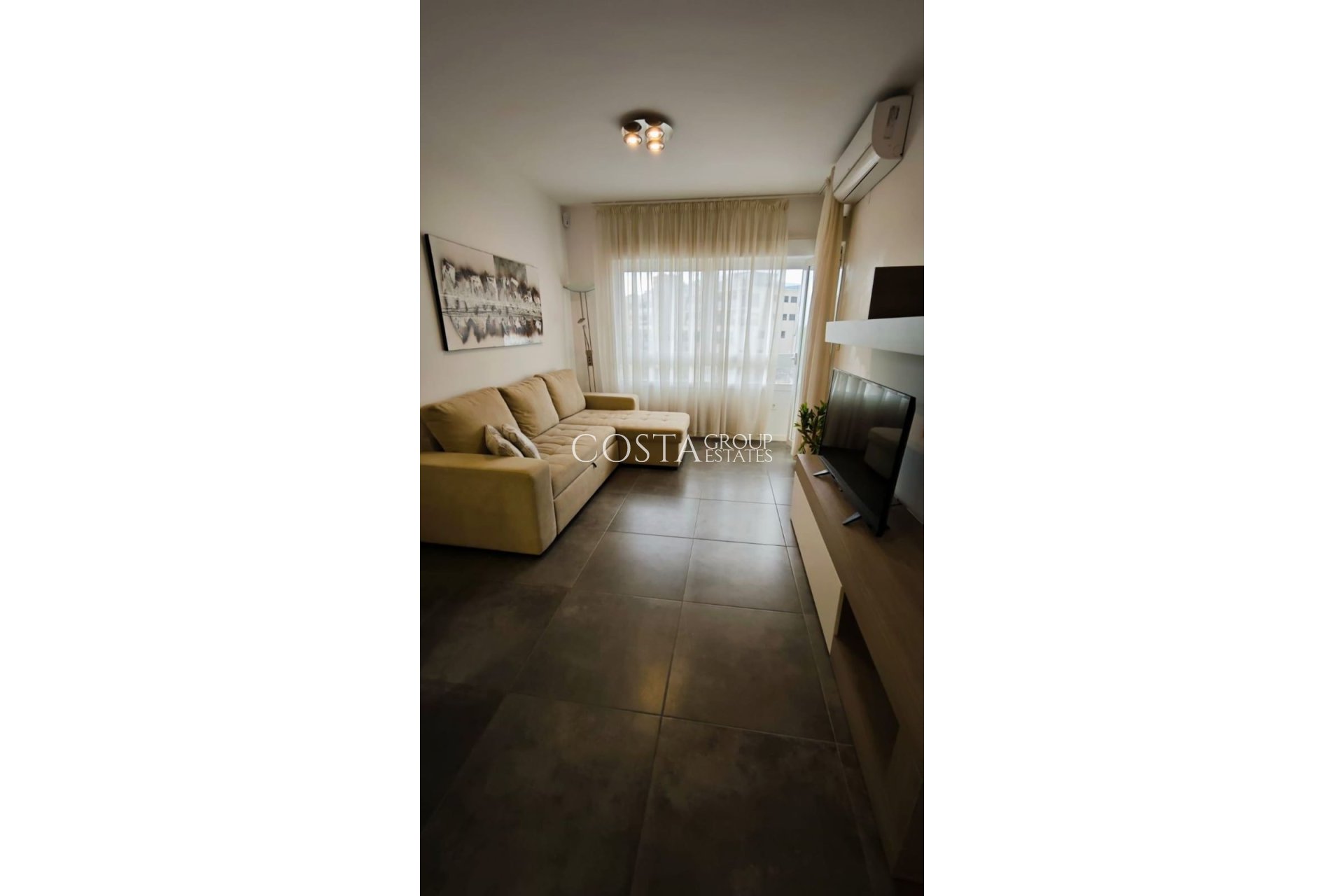 Revente - Apartments -
Torrevieja