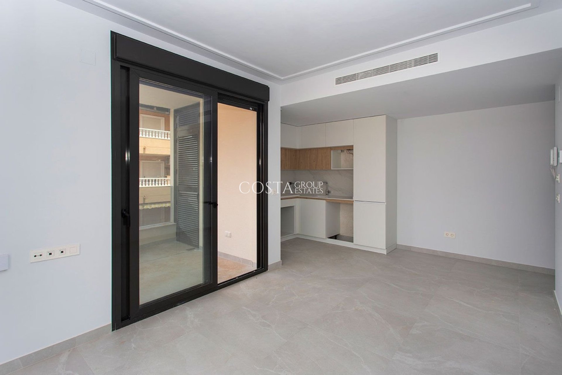 Revente - Apartments -
Torrevieja