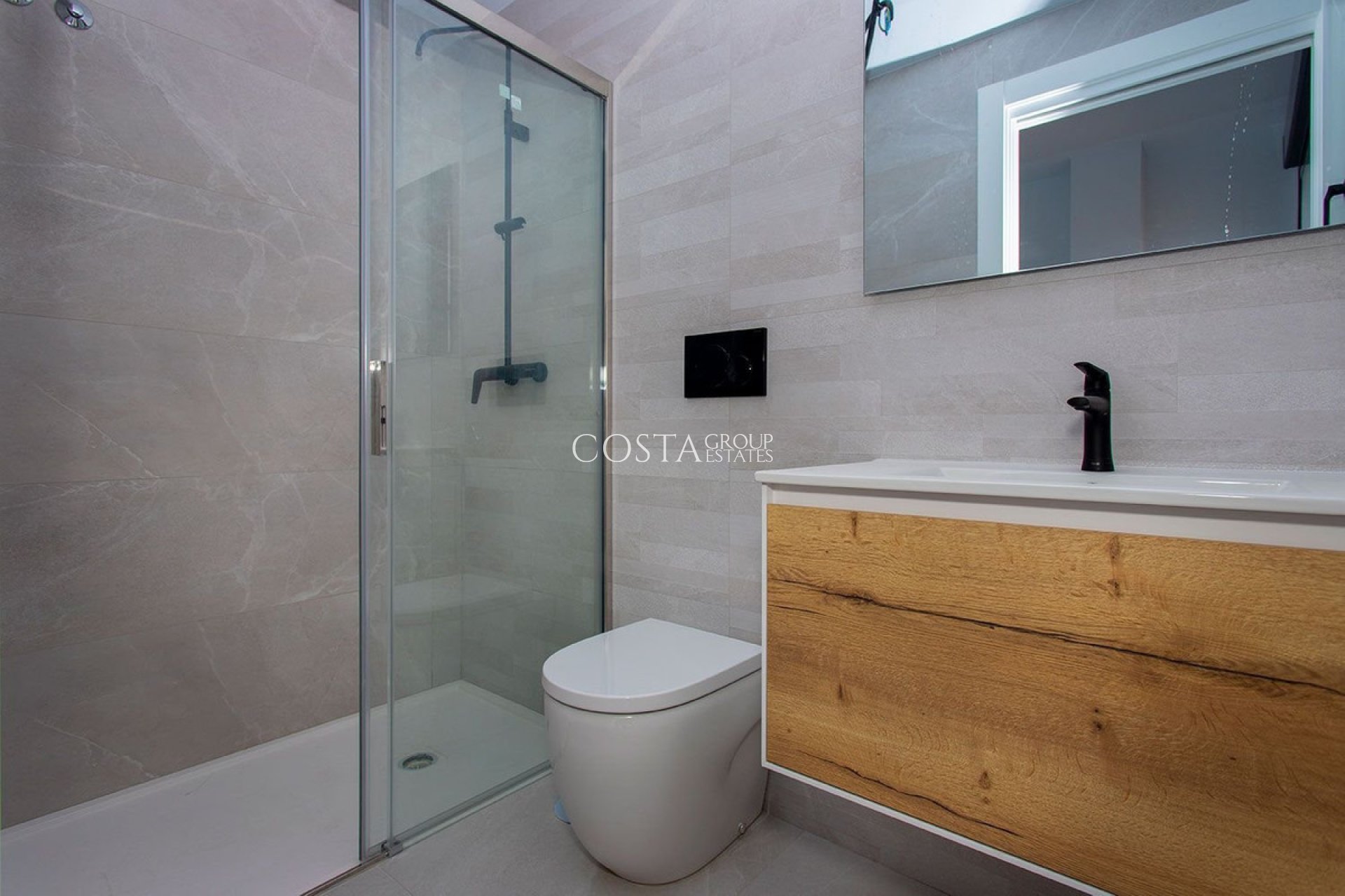 Revente - Apartments -
Torrevieja