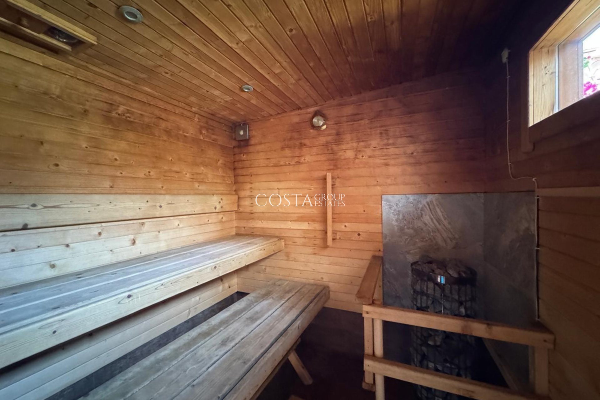 Revente - Apartments -
Torrevieja