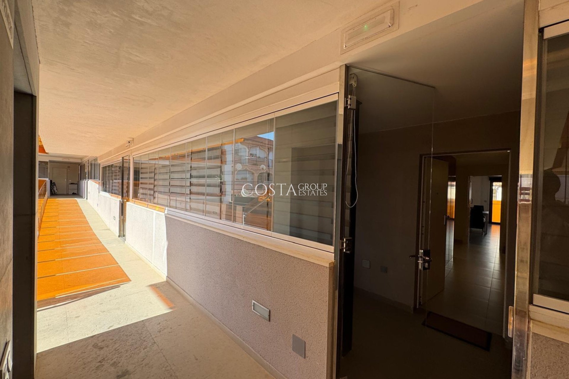 Revente - Apartments -
Torrevieja