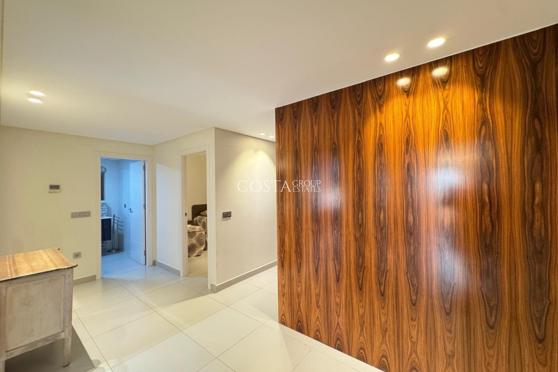 Revente - Apartments -
Torrevieja