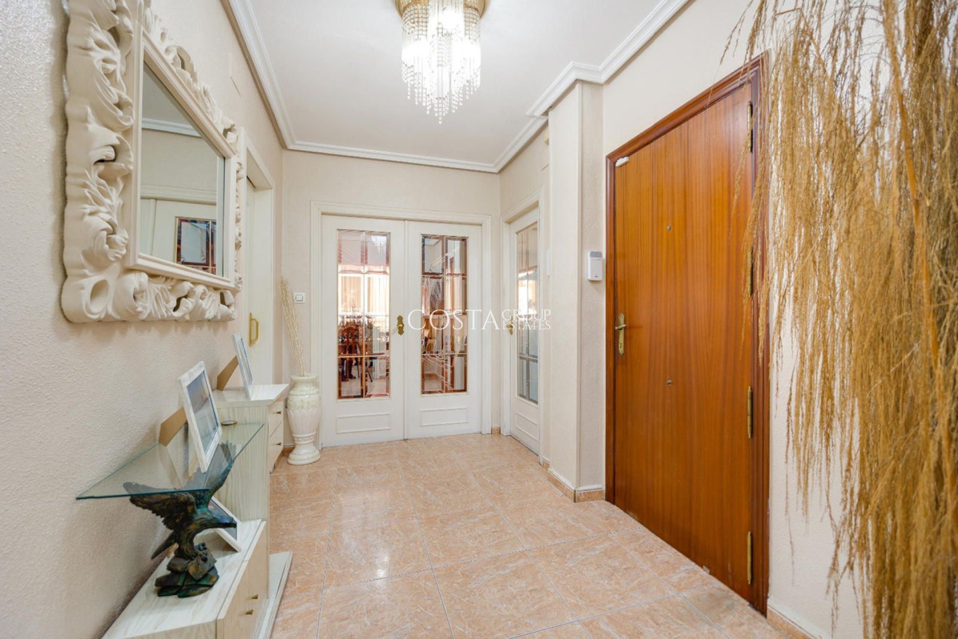 Revente - Apartments -
Torrevieja