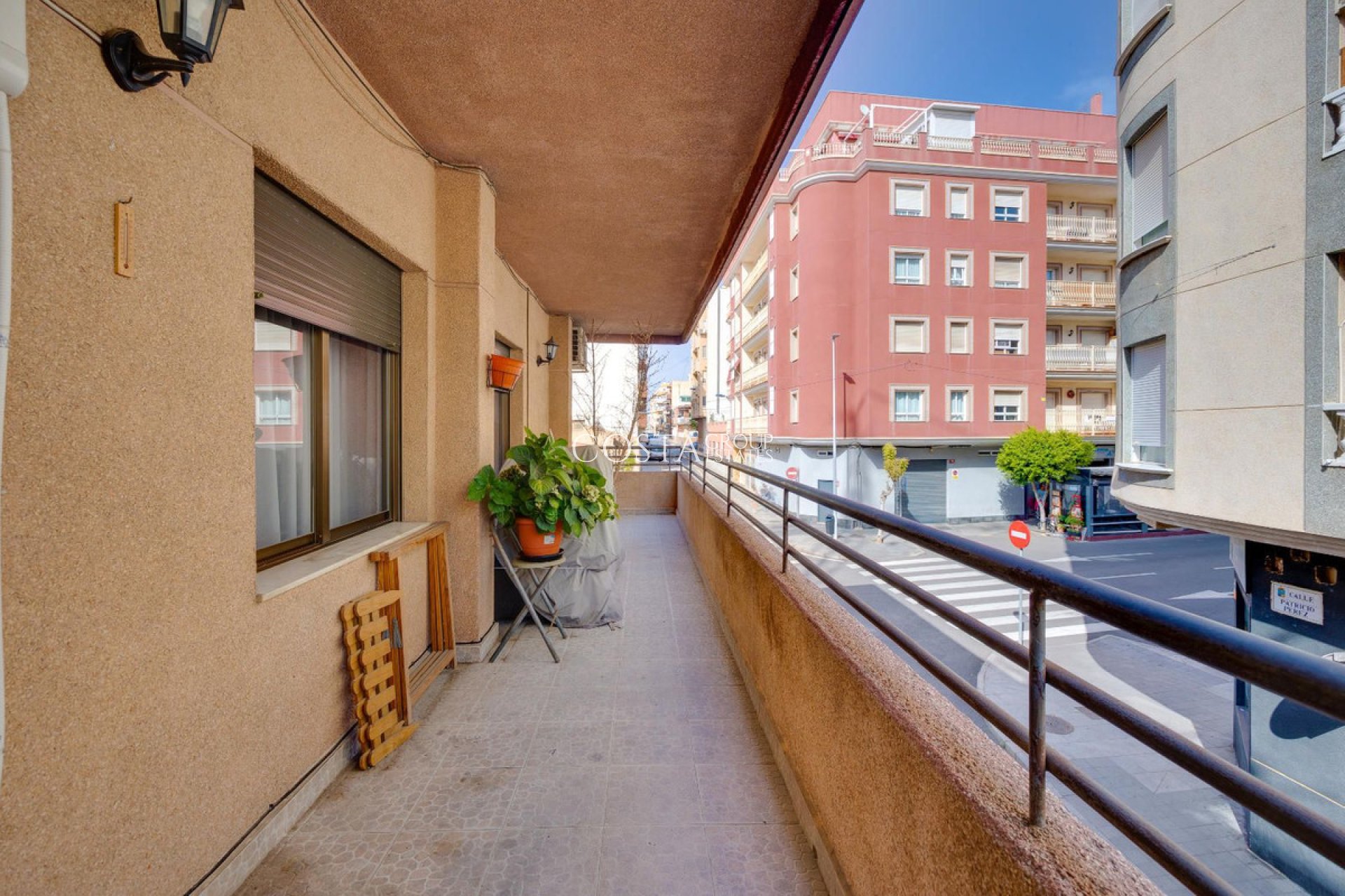 Revente - Apartments -
Torrevieja