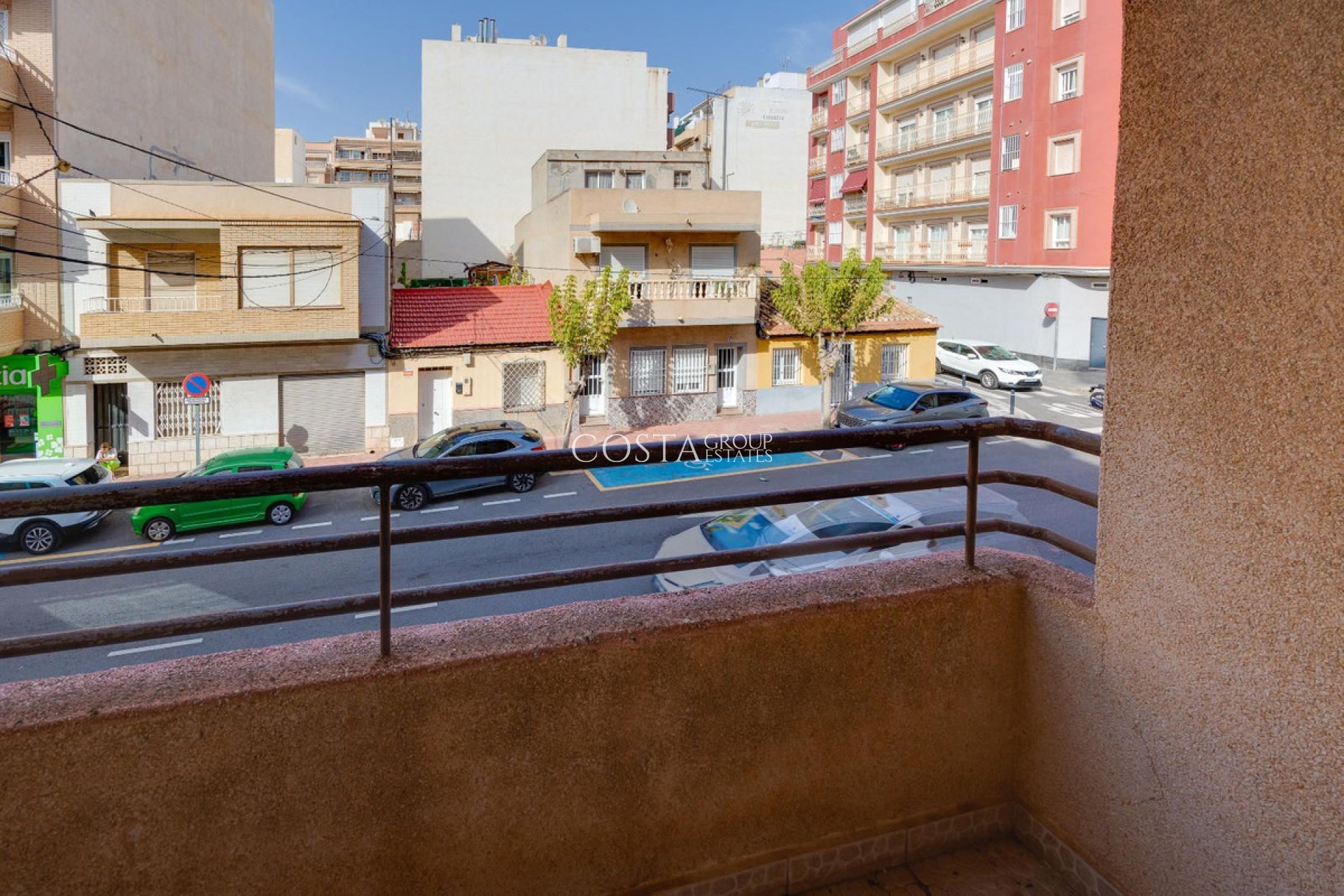 Revente - Apartments -
Torrevieja