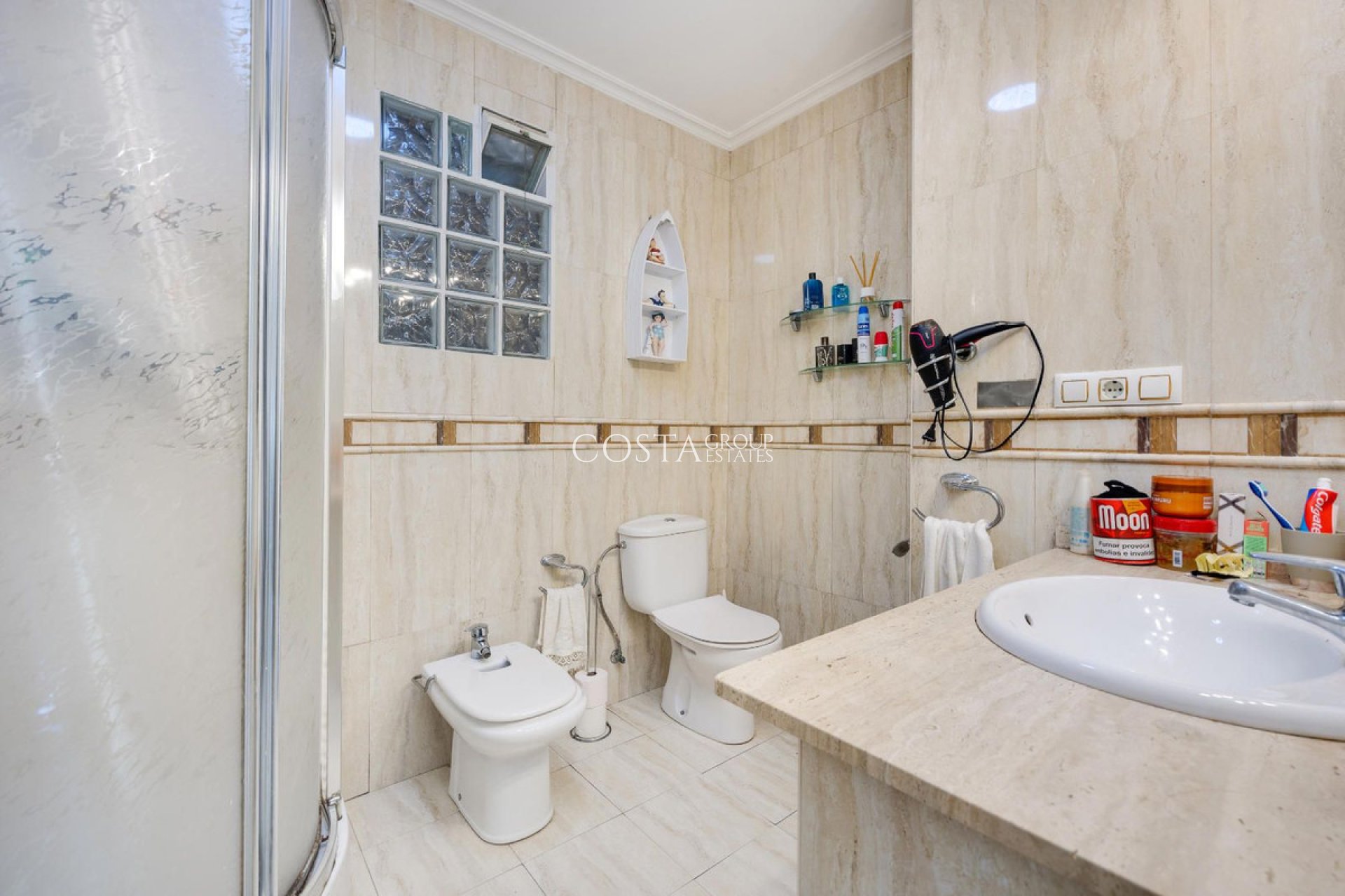 Revente - Apartments -
Torrevieja