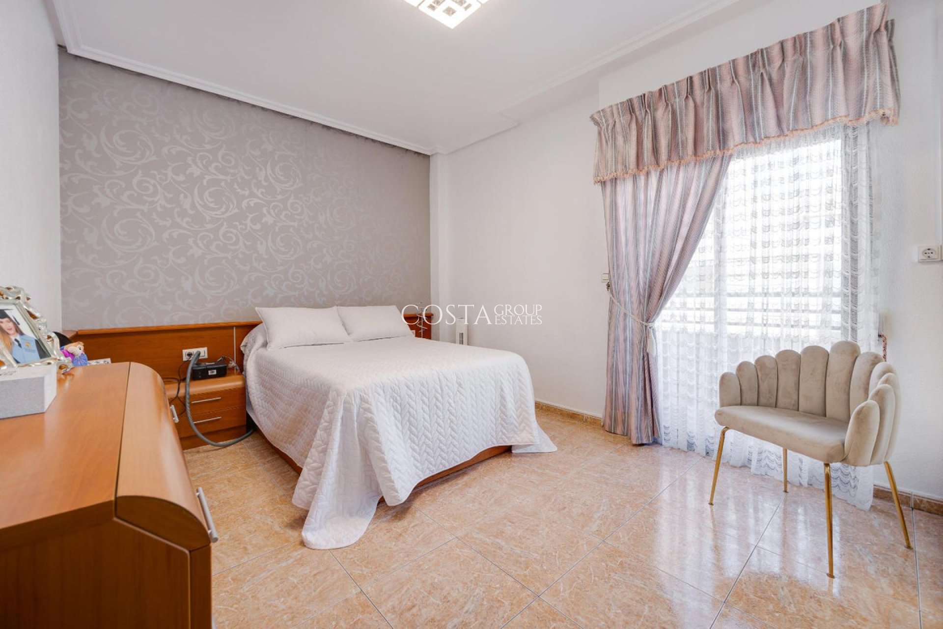 Revente - Apartments -
Torrevieja