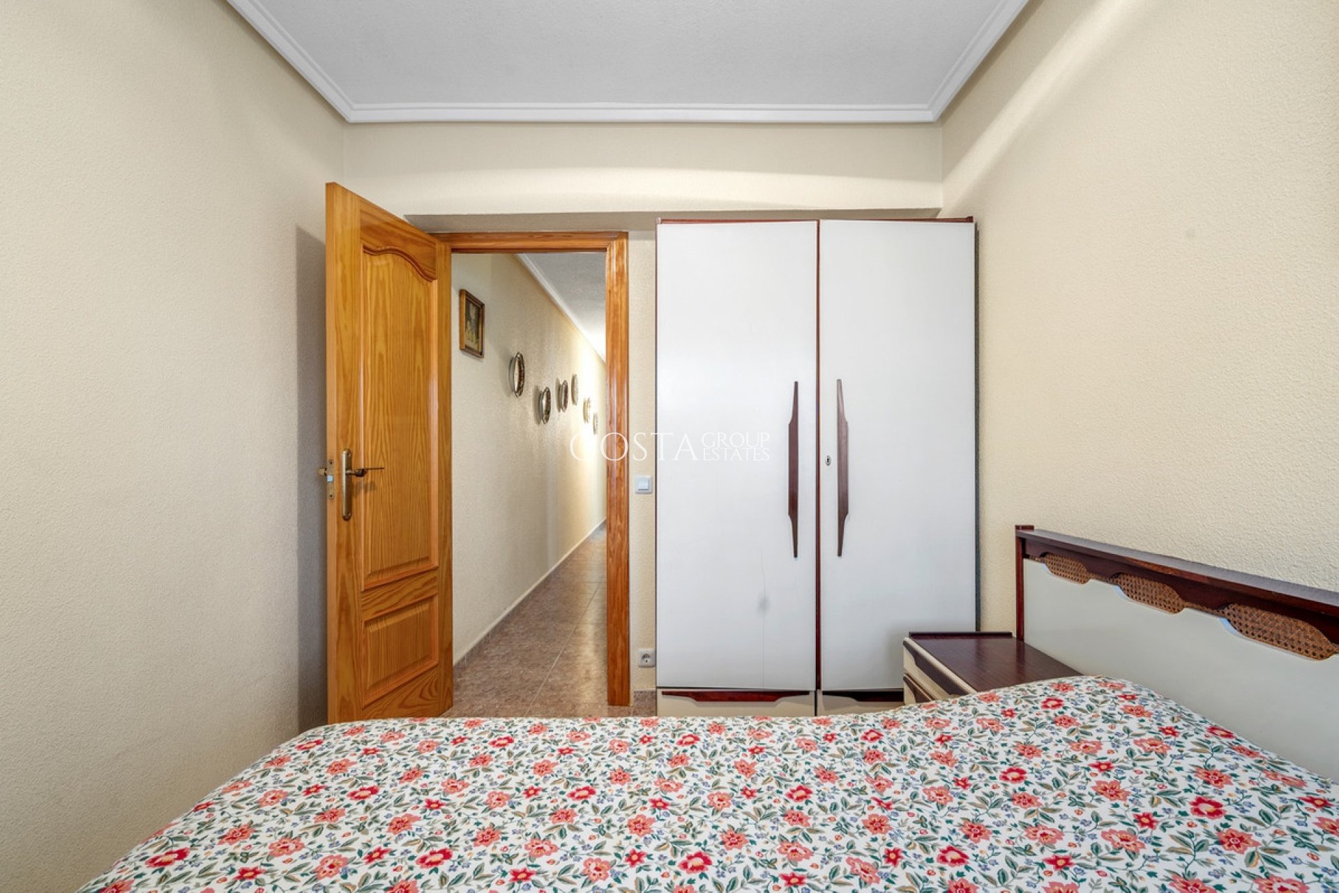 Revente - Apartments -
Torrevieja