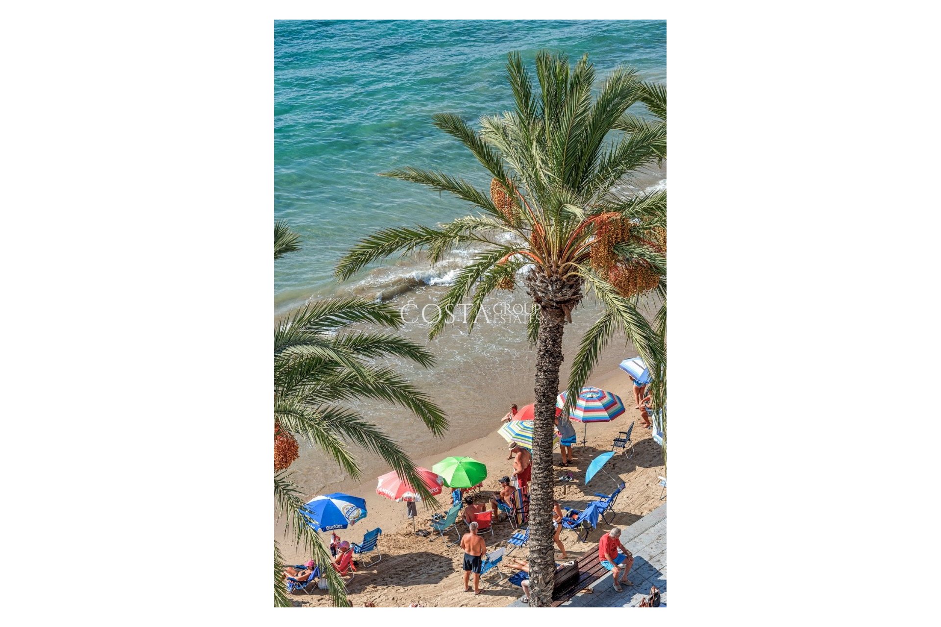 Revente - Apartments -
Torrevieja