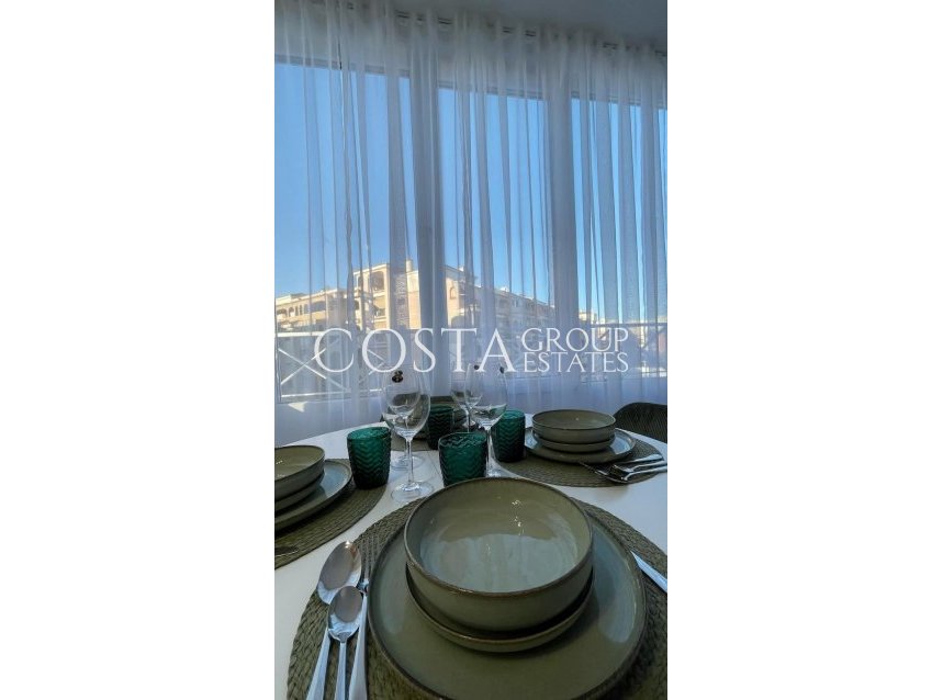 Revente - Apartments -
Torrevieja