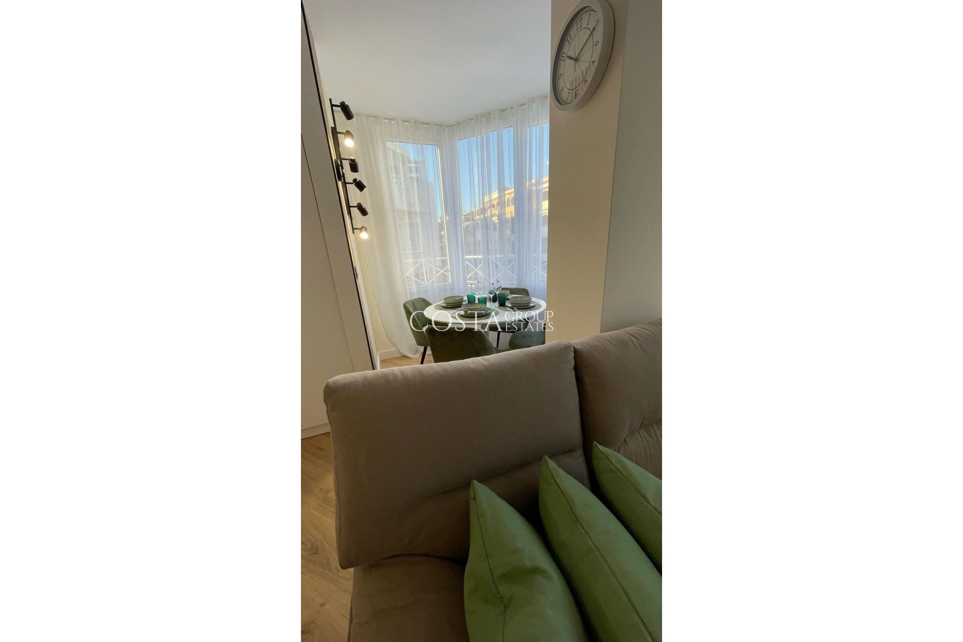 Revente - Apartments -
Torrevieja