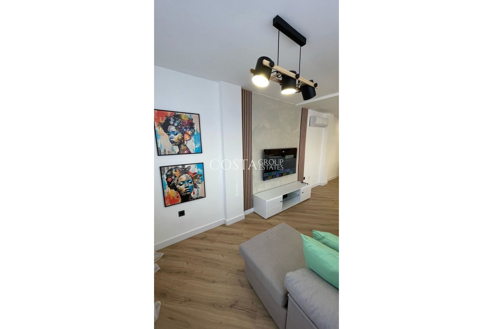 Revente - Apartments -
Torrevieja