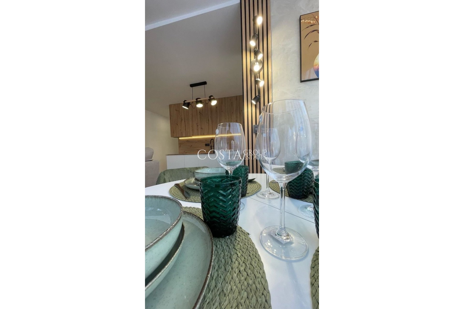 Revente - Apartments -
Torrevieja