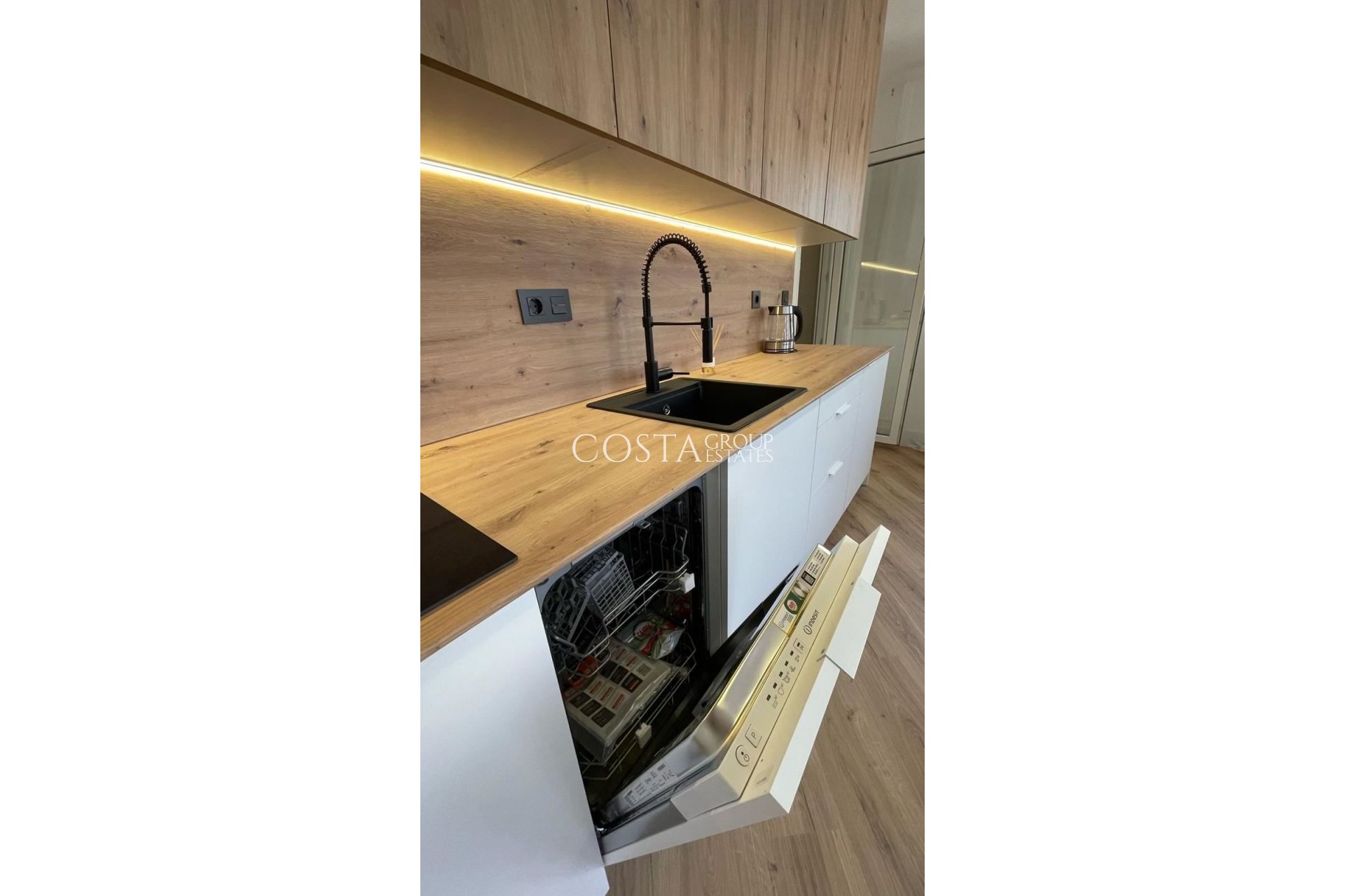 Revente - Apartments -
Torrevieja