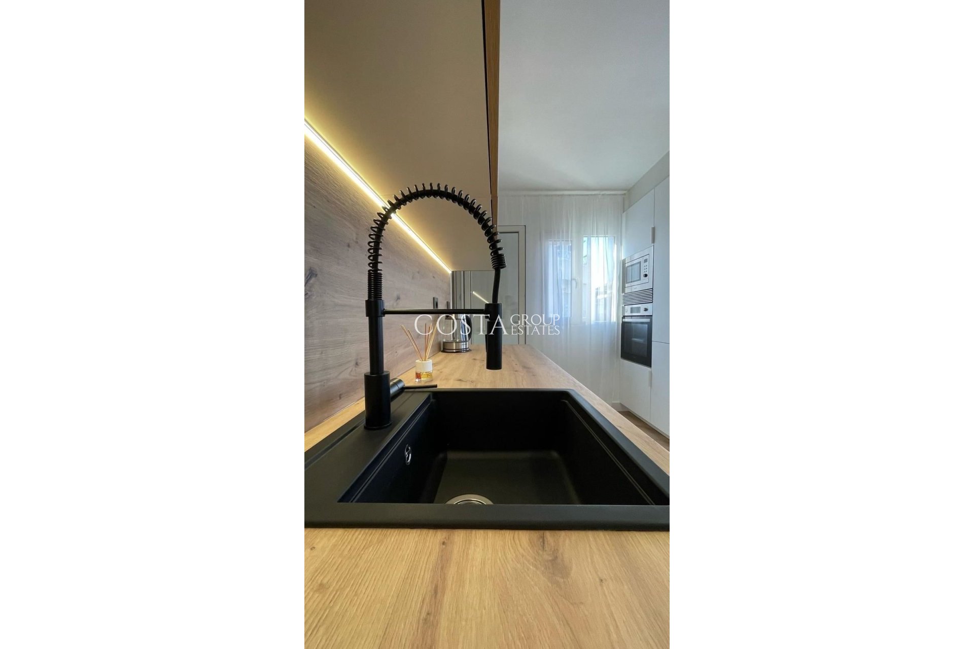 Revente - Apartments -
Torrevieja