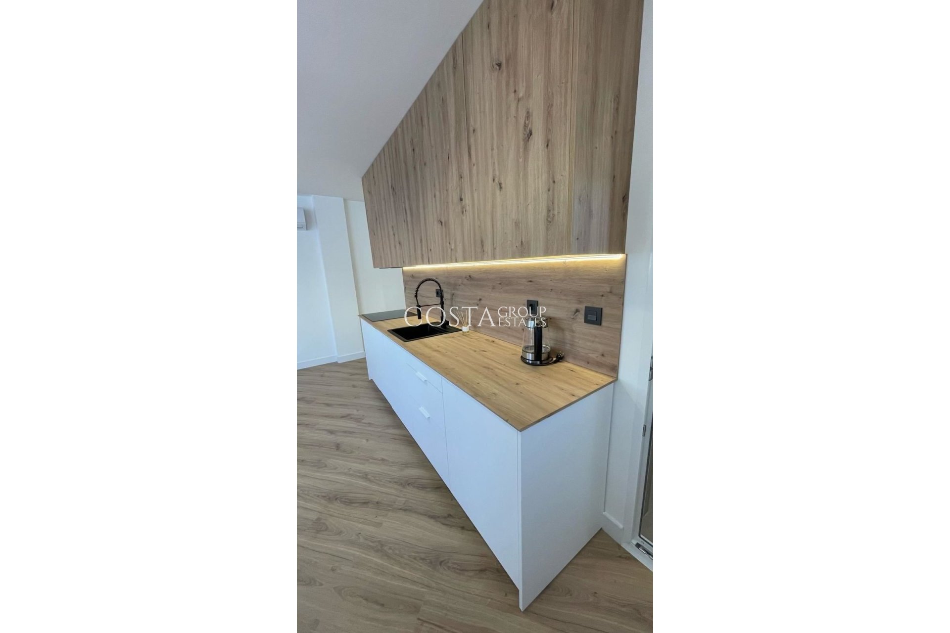 Revente - Apartments -
Torrevieja