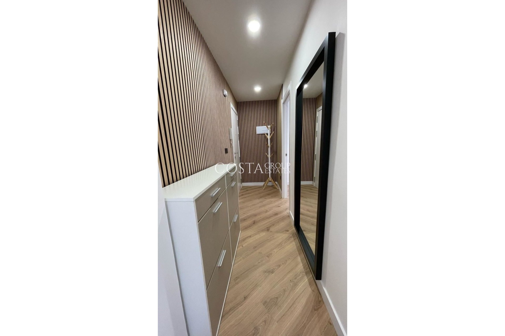 Revente - Apartments -
Torrevieja