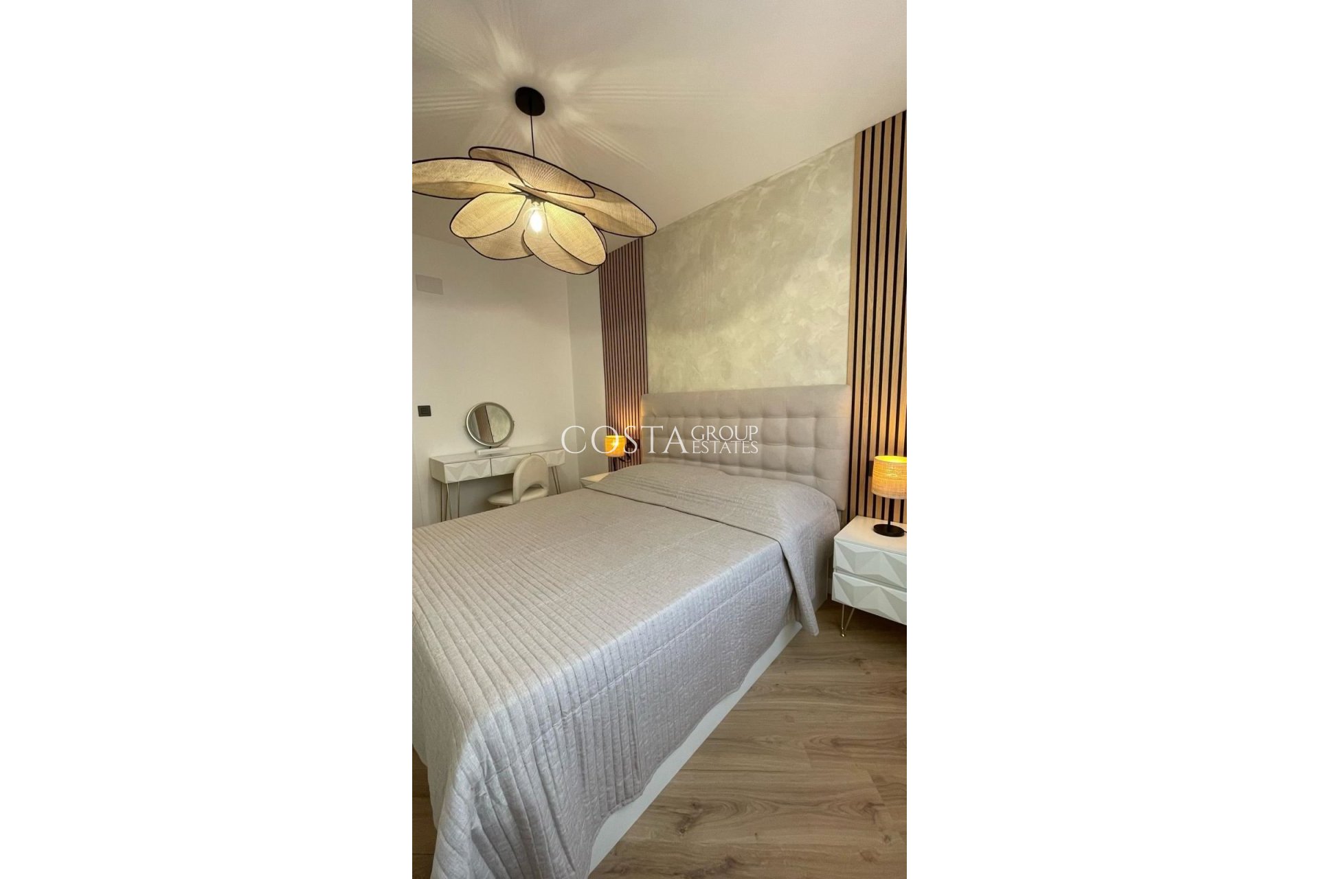 Revente - Apartments -
Torrevieja