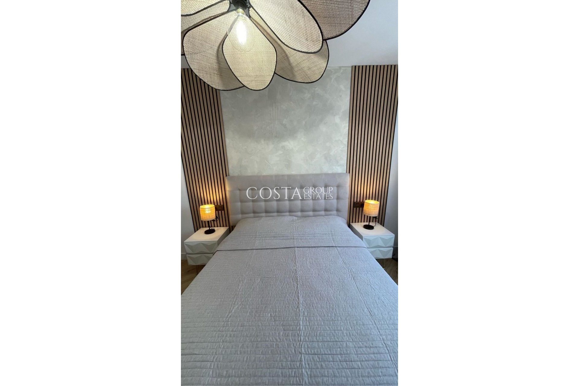 Revente - Apartments -
Torrevieja