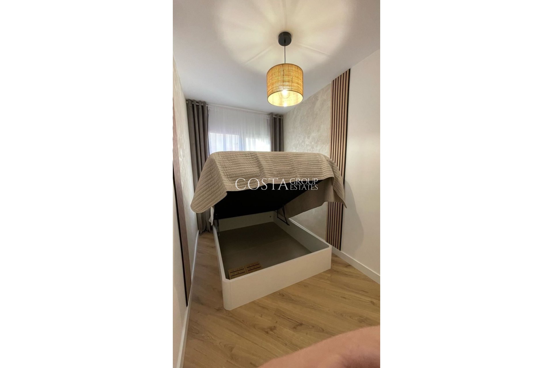 Revente - Apartments -
Torrevieja