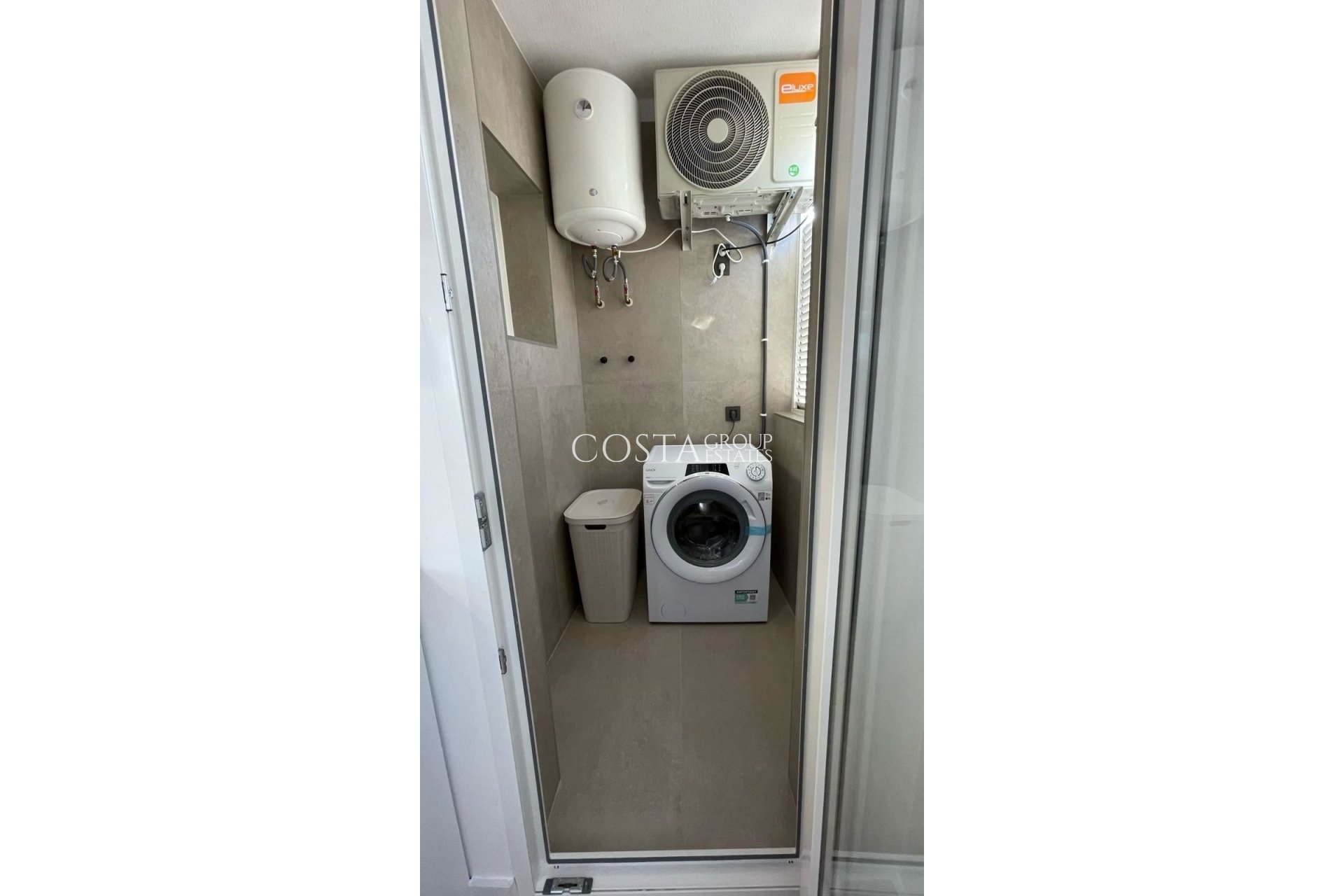 Revente - Apartments -
Torrevieja