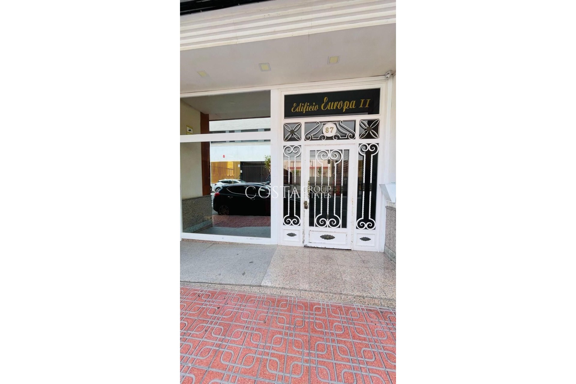 Revente - Apartments -
Torrevieja