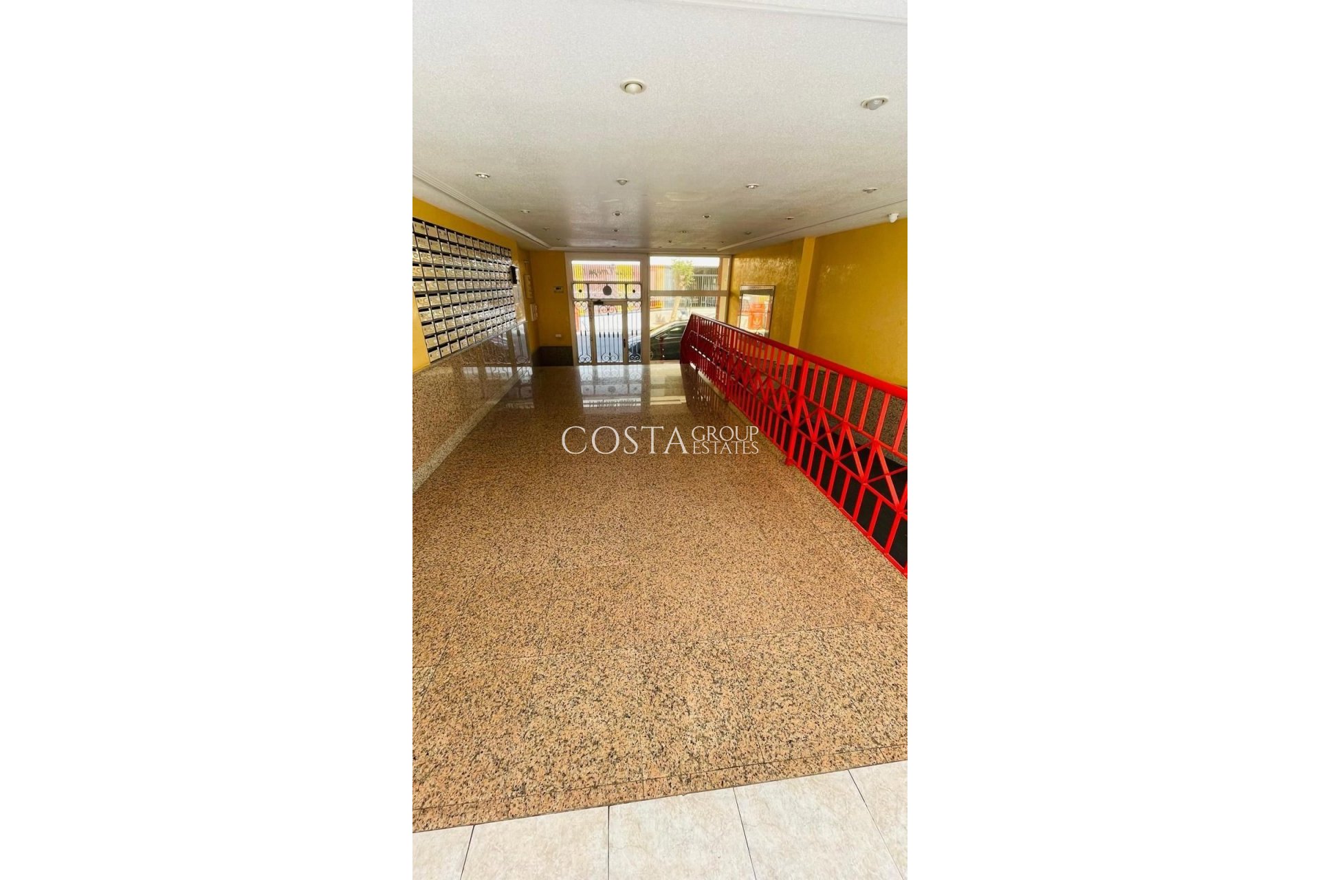 Revente - Apartments -
Torrevieja