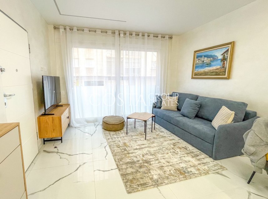 Revente - Apartments -
Torrevieja