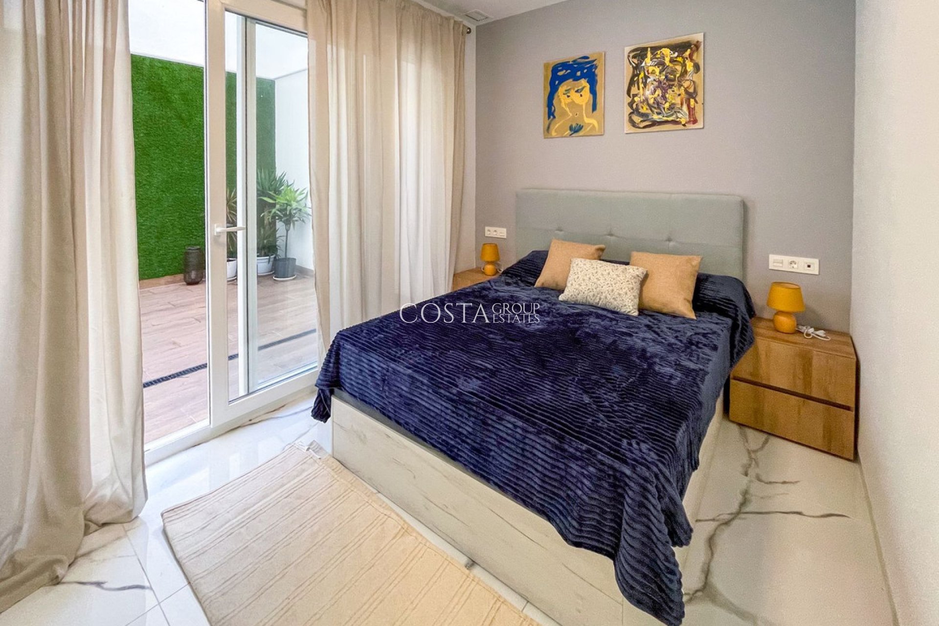 Revente - Apartments -
Torrevieja
