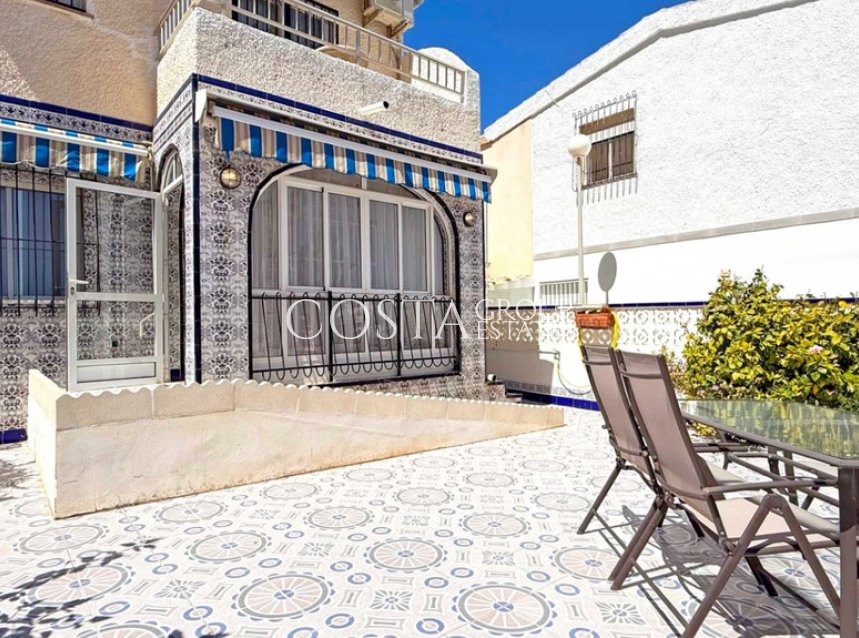 Revente - Apartments -
Torrevieja
