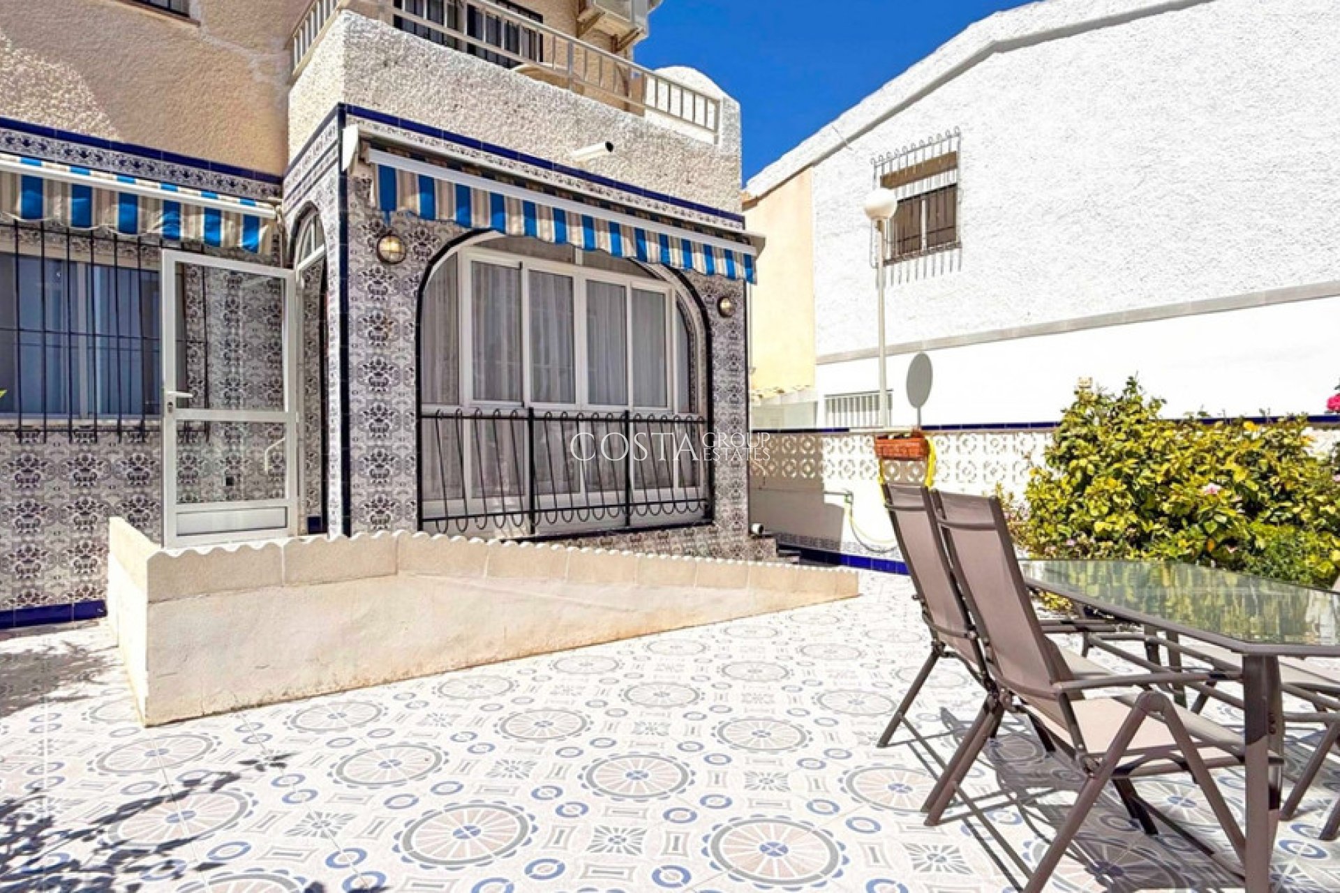 Revente - Apartments -
Torrevieja