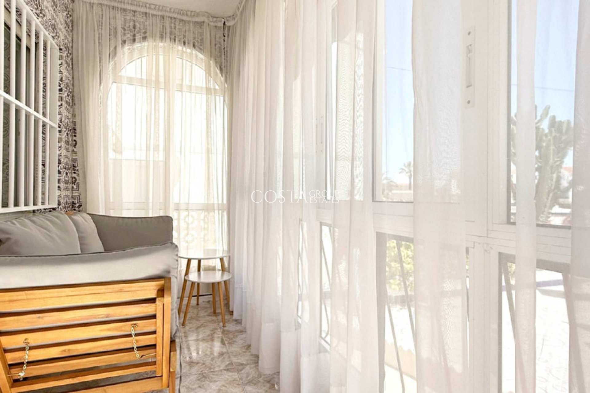 Revente - Apartments -
Torrevieja